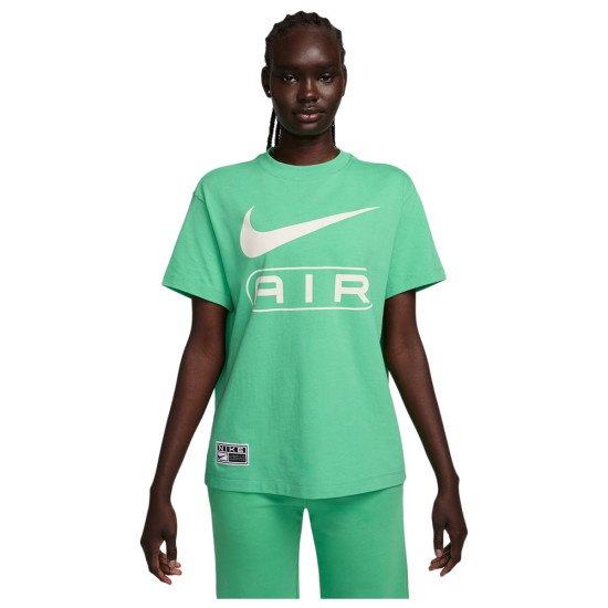 Nike Γυναικεία κοντομάνικη μπλούζα Sportswear Tee Air BF